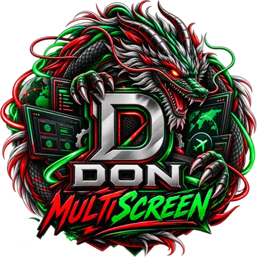 Don MultiScreen