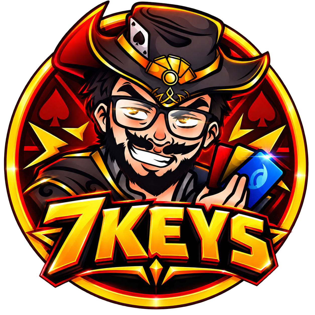 7Keys